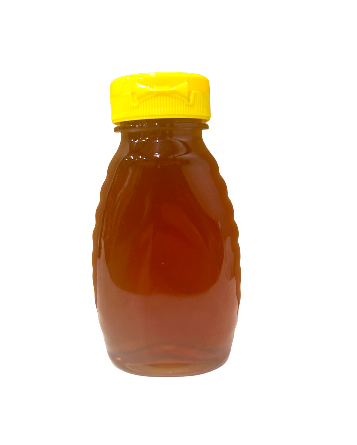 Pure Raw Local Honey | 8 oz